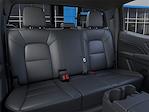 2025 Chevrolet Colorado Crew Cab 4x4 Pickup for sale #CSL251382 - photo 17
