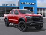 2025 Chevrolet Colorado Crew Cab 4x4 Pickup for sale #CSL251382 - photo 7