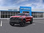 2025 Chevrolet Colorado Crew Cab 4x4 Pickup for sale #CSL251382 - photo 8
