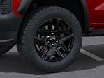 2025 Chevrolet Colorado Crew Cab 4x4 Pickup for sale #CSL251382 - photo 9