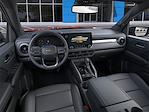 2025 Chevrolet Colorado Crew Cab 4x4 Pickup for sale #CSL251388 - photo 15