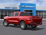 2025 Chevrolet Colorado Crew Cab 4x4 Pickup for sale #CSL251388 - photo 4