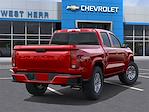 2025 Chevrolet Colorado Crew Cab 4x4 Pickup for sale #CSL251388 - photo 2