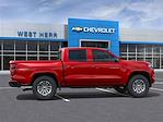 2025 Chevrolet Colorado Crew Cab 4x4 Pickup for sale #CSL251388 - photo 5