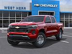 2025 Chevrolet Colorado Crew Cab 4x4 Pickup for sale #CSL251388 - photo 6