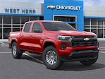 2025 Chevrolet Colorado Crew Cab 4x4 Pickup for sale #CSL251388 - photo 7