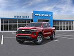 2025 Chevrolet Colorado Crew Cab 4x4 Pickup for sale #CSL251388 - photo 8