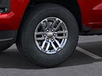 2025 Chevrolet Colorado Crew Cab 4x4 Pickup for sale #CSL251388 - photo 9