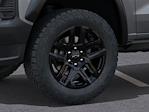 2025 Chevrolet Colorado Crew Cab 4x4 Pickup for sale #CSL251424 - photo 9