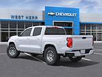 2025 Chevrolet Colorado Crew Cab 4x4 Pickup for sale #CSL251435 - photo 4