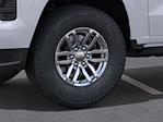 2025 Chevrolet Colorado Crew Cab 4x4 Pickup for sale #CSL251435 - photo 9