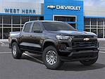 2025 Chevrolet Colorado Crew Cab 4x4 Pickup for sale #CSL251436 - photo 7