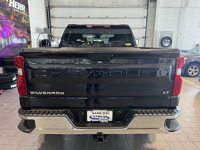 2023 Chevrolet Silverado 1500 Crew Cab 4x4 Pickup for sale #CSL251436A - photo 2