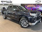 2023 Chevrolet Silverado 1500 Crew Cab 4x4 Pickup for sale #CSL251436A - photo 1