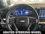 2023 Chevrolet Silverado 1500 Crew Cab 4x4 Pickup for sale #CSL251436A - photo 14