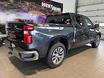 2023 Chevrolet Silverado 1500 Crew Cab 4x4 Pickup for sale #CSL251436A - photo 3