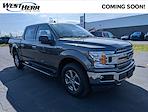 2019 Ford F-150 SuperCrew Cab 4x4 Pickup for sale #CSL251436B - photo 1