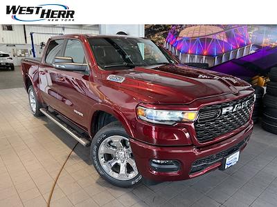 2025 Ram 1500 Crew Cab 4x4 Pickup for sale #CSL251437A - photo 1