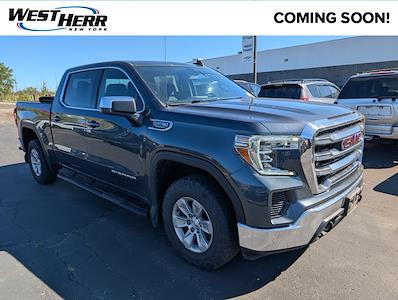 2021 GMC Sierra 1500 Crew Cab 4x4 Pickup for sale #CSL251437B - photo 1