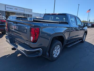2021 GMC Sierra 1500 Crew Cab 4x4 Pickup for sale #CSL251437B - photo 2