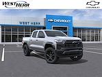 2025 Chevrolet Colorado Crew Cab 4x4 Pickup for sale #CSL251439 - photo 1