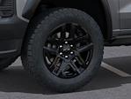2025 Chevrolet Colorado Crew Cab 4x4 Pickup for sale #CSL251439 - photo 9