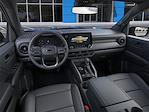 2025 Chevrolet Colorado Crew Cab 4x4 Pickup for sale #CSL251458 - photo 15
