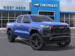 2025 Chevrolet Colorado Crew Cab 4x4 Pickup for sale #CSL251458 - photo 7