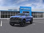 2025 Chevrolet Colorado Crew Cab 4x4 Pickup for sale #CSL251458 - photo 8