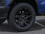 2025 Chevrolet Colorado Crew Cab 4x4 Pickup for sale #CSL251458 - photo 9