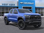 2026 Chevrolet Colorado Crew Cab 4WD Pickup for sale #CSL260269 - photo 7