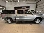 2022 Chevrolet Silverado 1500 Crew Cab 4WD Pickup for sale #CSL260321A - photo 11