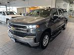 2022 Chevrolet Silverado 1500 Crew Cab 4WD Pickup for sale #CSL260321A - photo 6