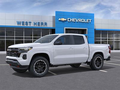 2026 Chevrolet Colorado Crew Cab 4x4 Pickup for sale #CSL260344 - photo 2