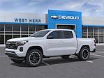 2026 Chevrolet Colorado Crew Cab 4x4 Pickup for sale #CSL260344 - photo 2