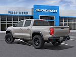 2026 Chevrolet Colorado Crew Cab 4x4 Pickup for sale #CSL260345 - photo 3