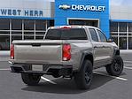 2026 Chevrolet Colorado Crew Cab 4x4 Pickup for sale #CSL260345 - photo 4