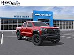 2026 Chevrolet Colorado Crew Cab 4x4 Pickup for sale #CSL260346 - photo 1