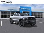 2026 Chevrolet Colorado Crew Cab 4x4 Pickup for sale #CSL260348 - photo 1