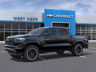 2026 Chevrolet Colorado Crew Cab 4x4 Pickup for sale #CSL260349 - photo 2
