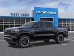 2026 Chevrolet Colorado Crew Cab 4x4 Pickup for sale #CSL260349 - photo 2