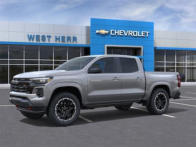 2026 Chevrolet Colorado Crew Cab 4x4 Pickup for sale #CSL260354 - photo 2