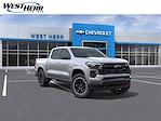 2026 Chevrolet Colorado Crew Cab 4x4 Pickup for sale #CSL260354 - photo 1