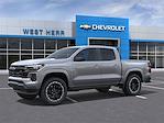 2026 Chevrolet Colorado Crew Cab 4x4 Pickup for sale #CSL260354 - photo 2