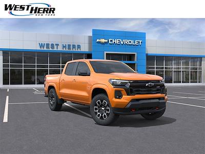 2026 Chevrolet Colorado Crew Cab 4WD Pickup for sale #CSL260362 - photo 1