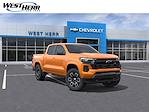 2026 Chevrolet Colorado Crew Cab 4WD Pickup for sale #CSL260362 - photo 1