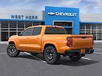 2026 Chevrolet Colorado Crew Cab 4WD Pickup for sale #CSL260362 - photo 4