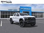 2026 Chevrolet Colorado Crew Cab 4WD Pickup for sale #CSL260363 - photo 1