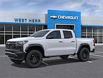 2026 Chevrolet Colorado Crew Cab 4WD Pickup for sale #CSL260363 - photo 3