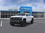 2026 Chevrolet Colorado Crew Cab 4WD Pickup for sale #CSL260363 - photo 8